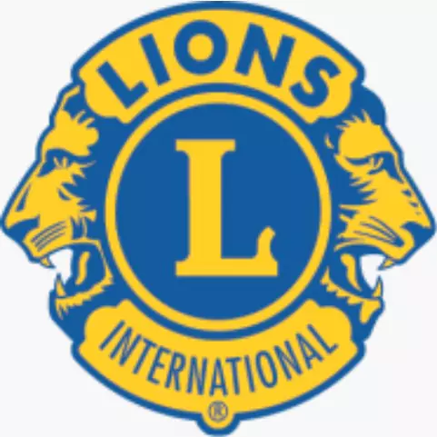 Corporate Appreciation with lions club