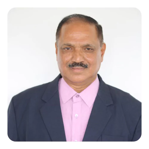 Mr. Acharya Biranchi Narayan Rath	