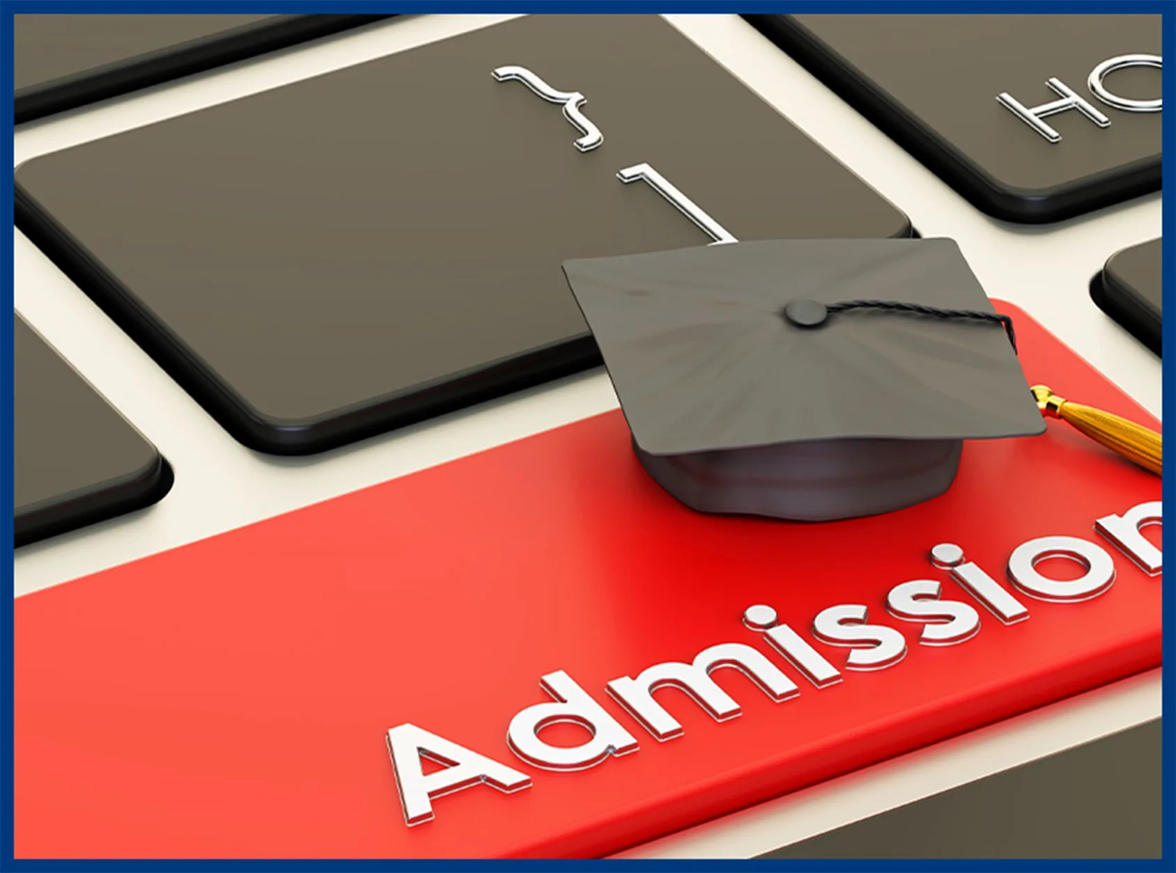 Admission Eligibility AME