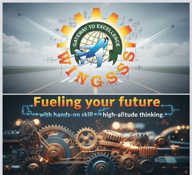 Combining AME+B.Sc Aeronautics: Is It Worth It?