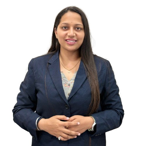 Faculty 19 Ms. Shivani Gaikwad