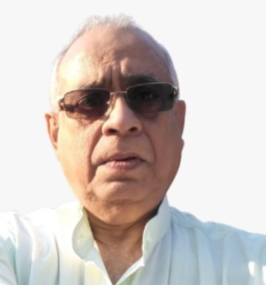 Faculty 6 Mr. Subrata Mukhopadhyay